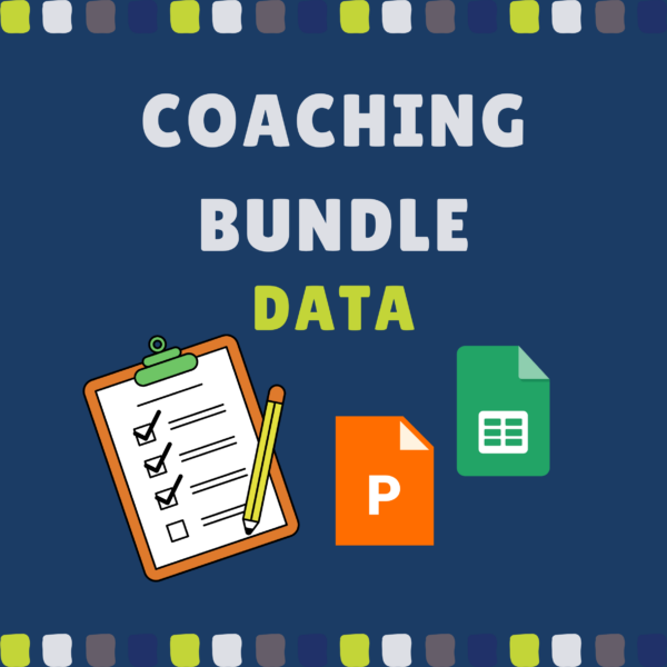 Coaching Bundle: Data