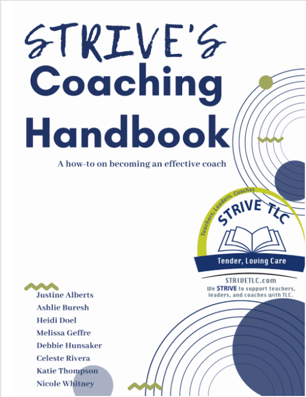 Coaching Handbook (Digital Version)